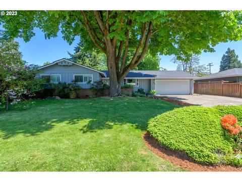 665 Hughes St, Eugene, OR 97402