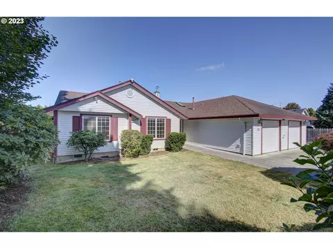 111 NW 97th Cir, Vancouver, WA 98665