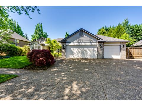 3347 St Kitts Ave, Eugene, OR 97408