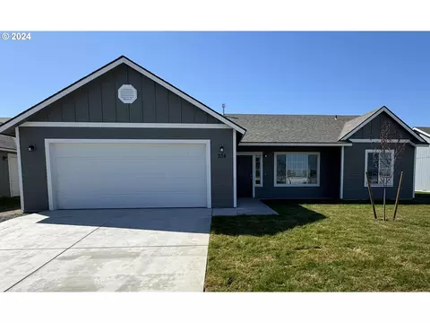 334 Riley Ave, Umatilla, OR 97882