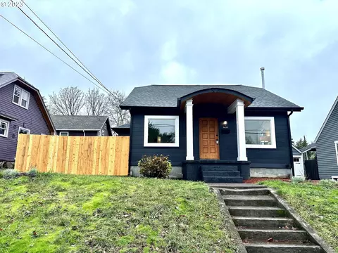 5635 NE 11th Ave, Portland, OR 97211