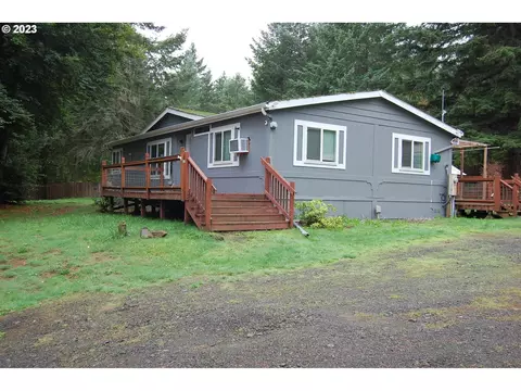 91302 Poodle Creek Rd, Noti, OR 97461