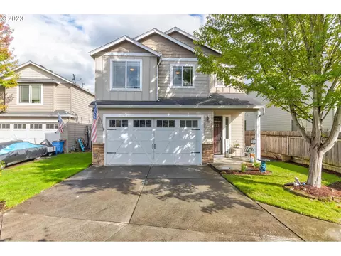 5303 NE 53rd Ct, Vancouver, WA 98661