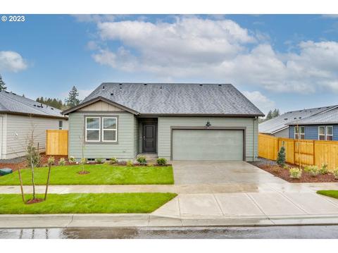 3549 SE Paropa Ave, Gresham, OR 97080
