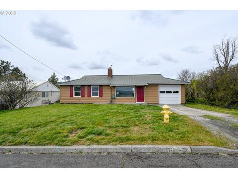 1617 SW Hailey Ave, Pendleton, OR 97801 photo 1