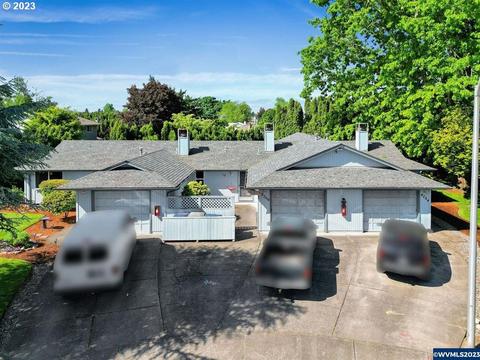 4704 Palomino Ct, Salem, OR 97317