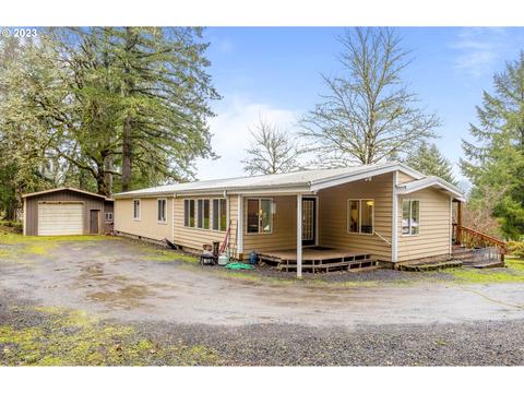 90856 Hill Rd, Springfield, OR 97478 photo 1