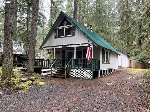 168 Northwoods, Cougar, WA 98616