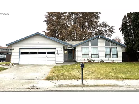 515 W Moore Ave, Hermiston, OR 97838