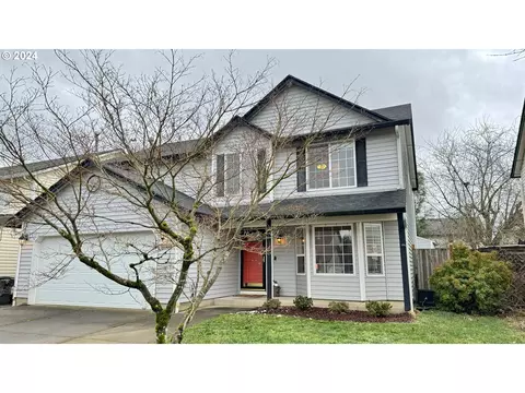 18719 SE 17th St, Vancouver, WA 98683