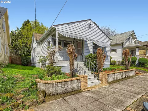 3723 NE 13th Ave, Portland, OR 97212