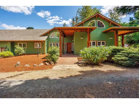 3216 NE 225th Cir, Ridgefield, WA 98642