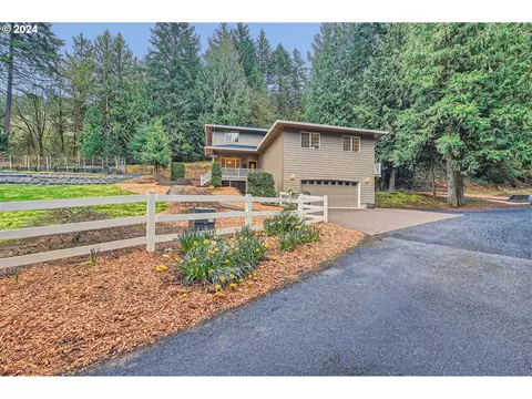21720 NE Lews Rd, Hillsboro, OR 97123