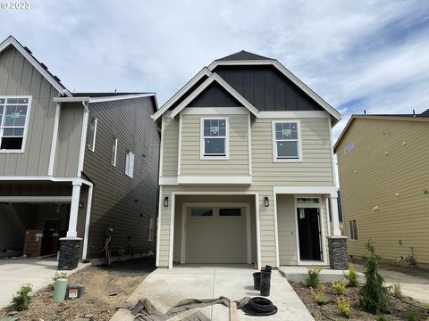 227 W Barbaras Way, Newberg, OR 97132