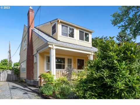 346 SE 27th Ave, Portland, OR 97214