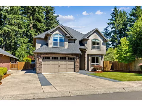 2409 NE 184th Ave, Vancouver, WA 98684