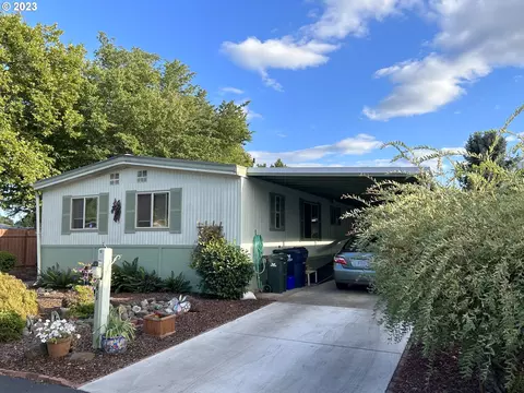 4800 Barger Dr # 41, Eugene, OR 97402