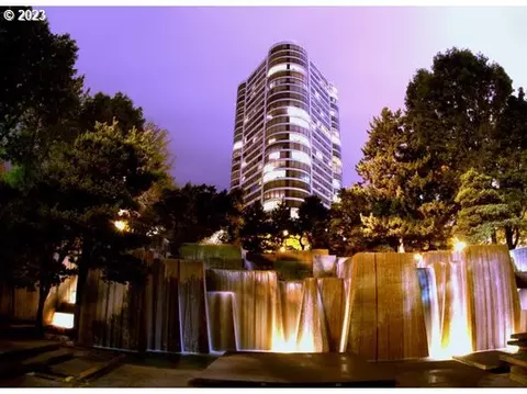 1500 SW 5th Ave #905, Portland, OR 97201