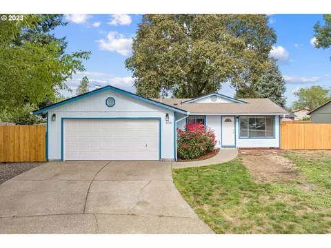 1731 SE Hanover St, Hillsboro, OR 97123