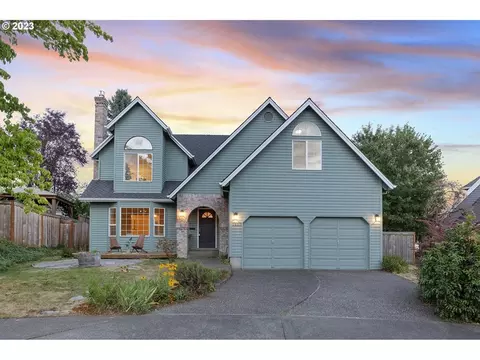 4660 NW 175th Pl, Portland, OR 97229