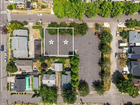 7170 SE Woodward St, Portland, OR 97206