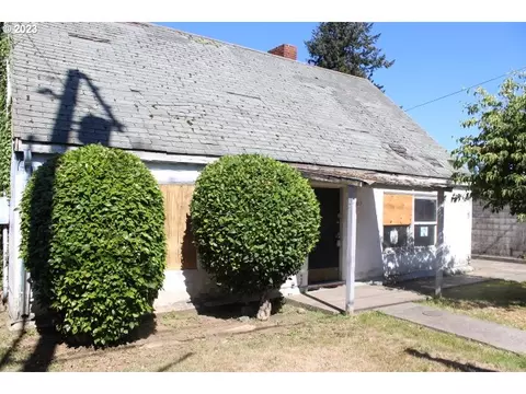 4705 NE 62nd Ave, Portland, OR 97218