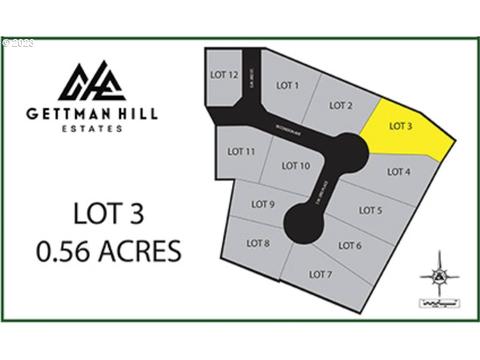 Tl 9002 W. Condon Ave, Hermiston, OR 97838