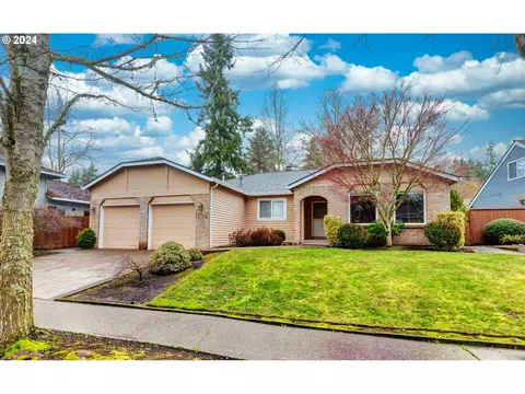 13705 SW Weir Rd, Beaverton, OR 97008