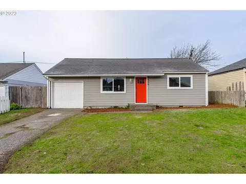 856 Garfield Ave, Coos Bay, OR 97420