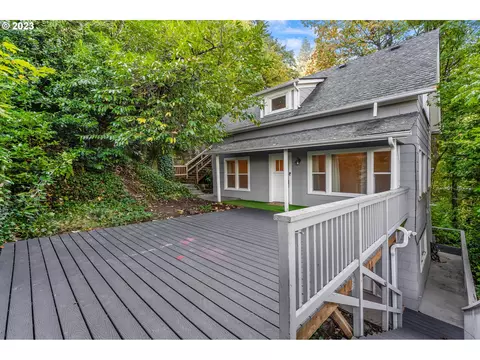 3944 SW Condor Ave, Portland, OR 97239