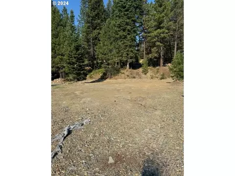 0 Bourne Ave, Sumpter, OR 97877