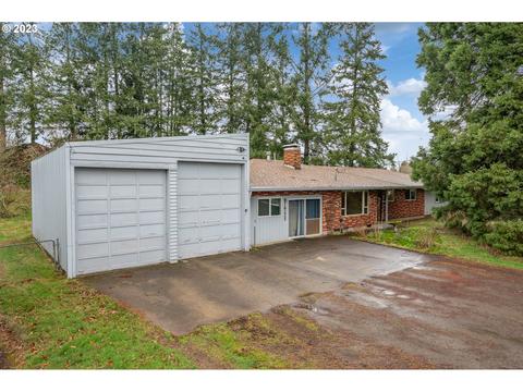 19225 S South End Rd, Oregon City, OR 97045