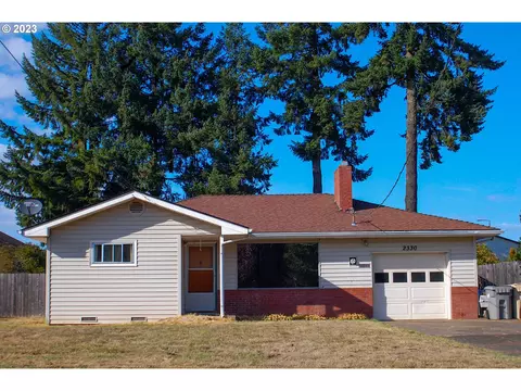 2330 Ellendale Ave, Dallas, OR 97338