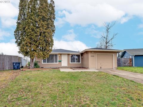4581 Souza St, Eugene, OR 97402