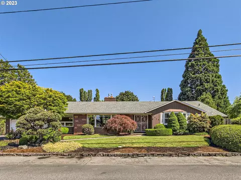 9845 SW Melnore St, Portland, OR 97225