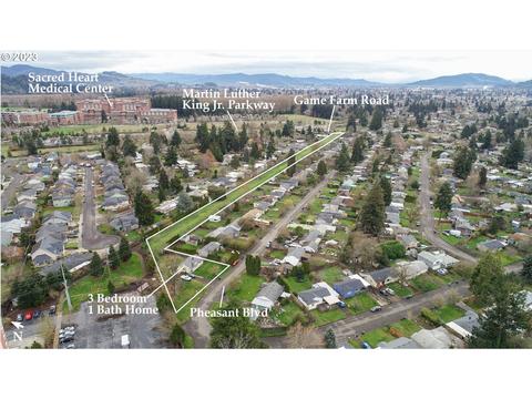 Game Farm Rd, Springfield, OR 97477