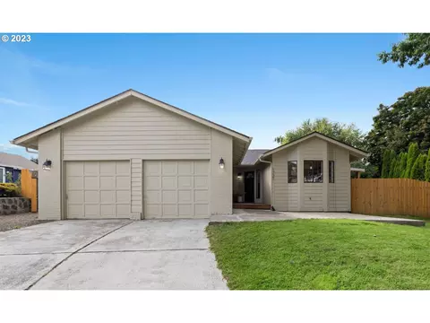 1721 NW 93rd Cir, Vancouver, WA 98665