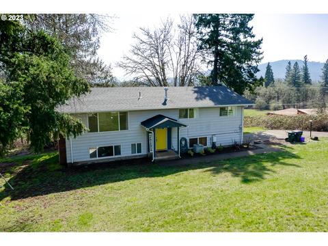 1109 Linda Ln, Springfield, OR 97478