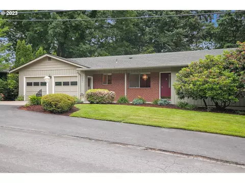 3340 SW Vista Dr, Portland, OR 97225