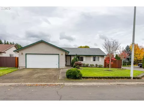 2203 NE 170th Ave, Vancouver, WA 98684