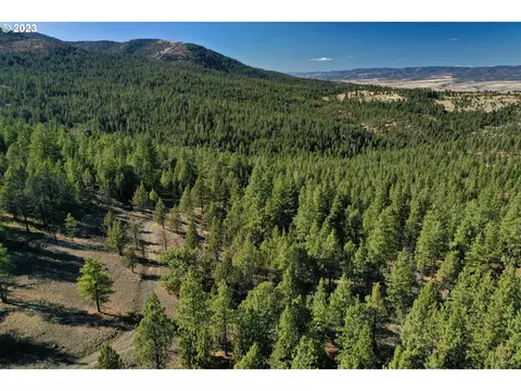 Nans Rock Rd, Mount Vernon, OR 97865
