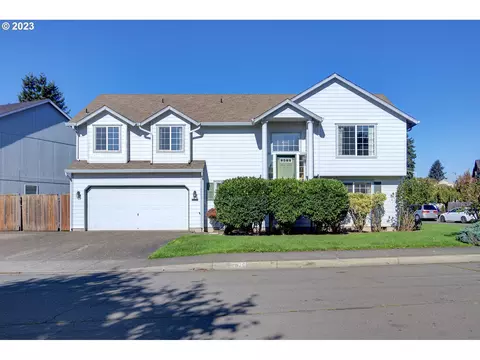4926 NE 55th St, Vancouver, WA 98661