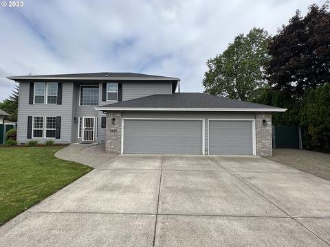 1223 SW Wright Pl, Troutdale, OR 97060