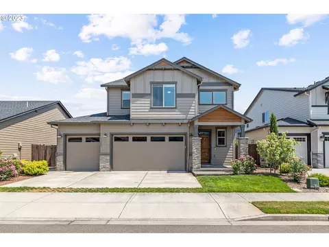 11207 NE 133rd Pl, Vancouver, WA 98682