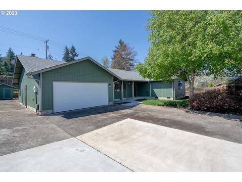 7441 A St, Springfield, OR 97477 photo 1