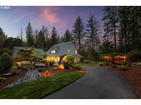 15301 NE 281st Cir, Battle Ground, WA 98604