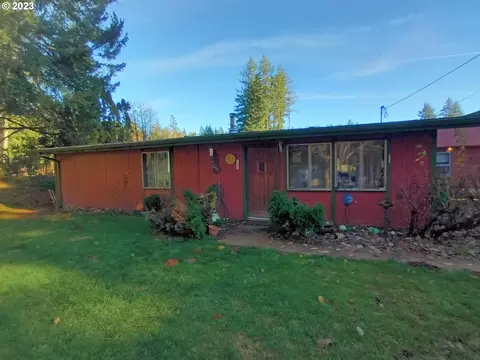 23724 SE 442nd Ave, Sandy, OR 97055