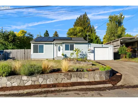 4313 SE Franklin St, Milwaukie, OR 97222