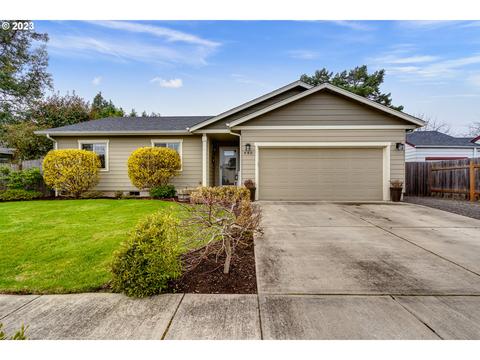 440 22nd St, Springfield, OR 97477 photo 1