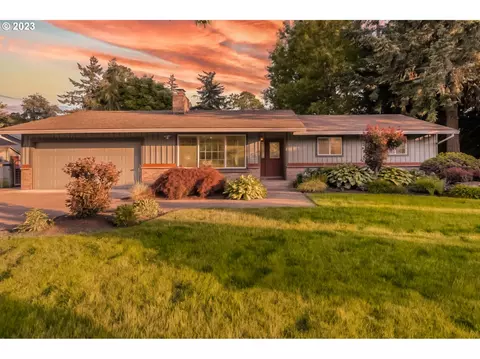 22600 SW Riggs Rd, Beaverton, OR 97078